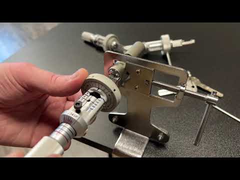 Видео: Вскрытие цилиндра Iseo r700. Open lock Iseo r700 vs Rotor Pick #lockpicking #locksport 
