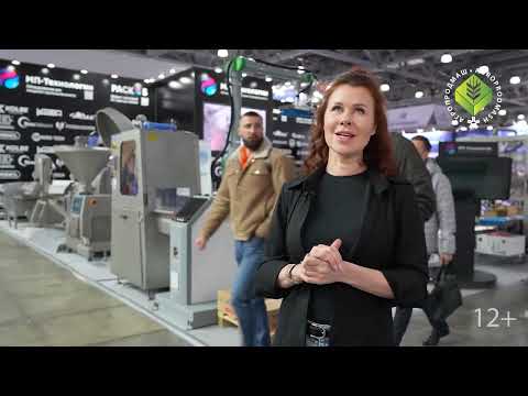 Видео: АПМ 2025 - интервью от Татьяны Онистратенко