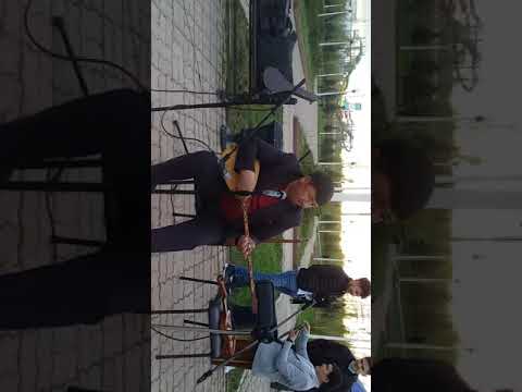 Видео: Нурлан Абдибеков Казактын Жигиттерай.