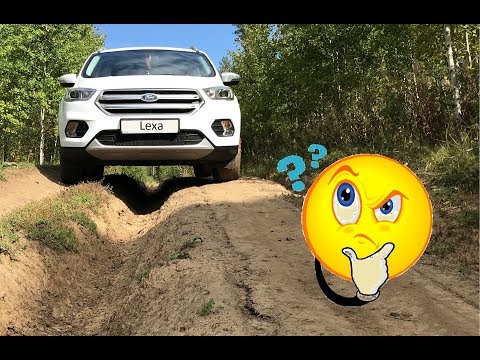 Видео: Болезни Ford Kuga 2!!!