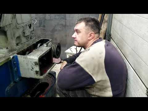 Видео: ЗФ-01 "Зубрёнок" День второй.