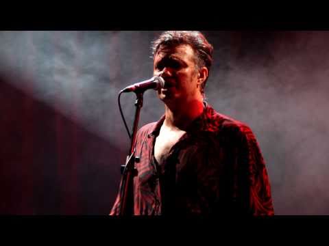 Видео: группа Телевизор «Завтра»