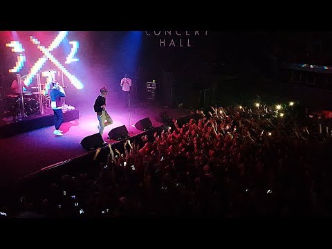 Видео: T-Fest – Грязь | Нижний Новгород