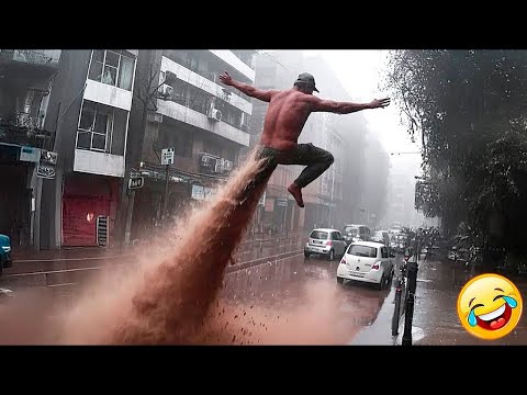 Видео: Я РЖАЛ ДО СЛЕЗ 😂 30 МИНУТ ТОПОВЫХ НОВЫХ ПРИКОЛОВ 2024 ЗАСМЕЯЛСЯ ПОДПИСАЛСЯ лютые приколы #1