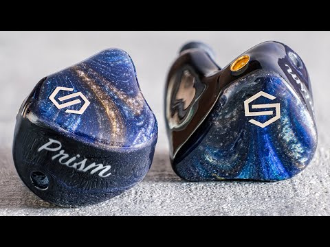 Видео: Snowy Prism | Музыкальная техничность существует!