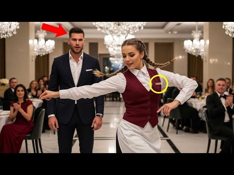 Видео: История, Где Танец Решил Всё