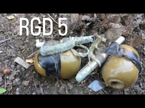 Видео: RGD 5 — Разъяснение западного мифа