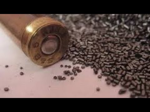 Видео: Обзор порохов к гладкоствольному оружию
