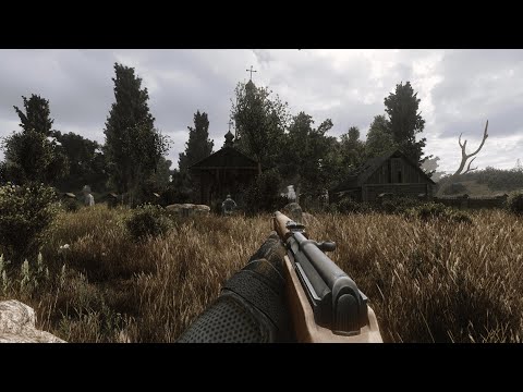 Видео: Anomaly Epilogue 0.6.1 | Интерактив