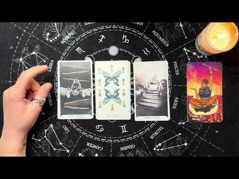 Видео: 4 Королевы 👑 Ваш ноябрь: чего ожидать? 🧐✨🖤