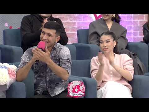 Видео: ДАНИЯРҒА ЕРЕКШЕ ҮМІТКЕР КЕЛДІ!😍 Сезім Бағы! 15.10.25