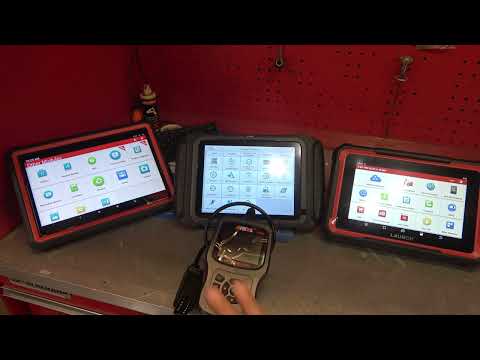 Видео: Посмотрите это перед покупкой сканирующего прибора