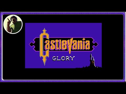 Видео: CASTLEVANIA: GLORY | ХАК #castlevania #nes #retro #dendy #8bit #nostalgia #oldschool #retrogaming