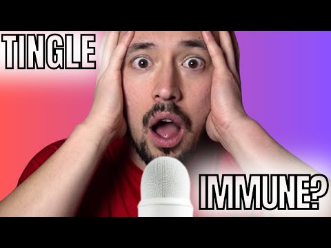 Видео: СМОТРИТЕ ЭТО ПРЯМО СЕЙЧАС, если у вас ИММУНИТЕТ К ПОЗЫВАНИЯМ | Быстрый СДВГ АСМР