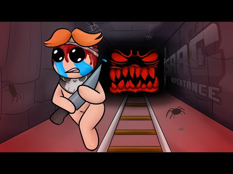 Видео: МЫ ЖДАЛИ ЕГО 3 ГОДА ► The Binding of Isaac: Repentance |1| Прохождение