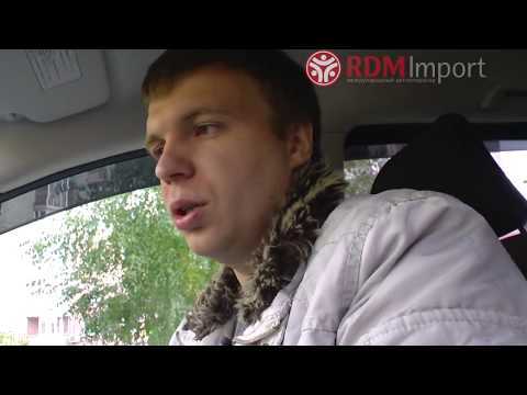 Видео: Honda Freed 2010 год 1.5 литра бензин (Без пробега по РФ) от РДМ Импорт