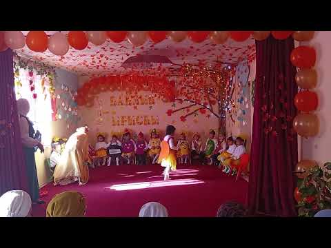 Видео: Жемиштерден ыр 