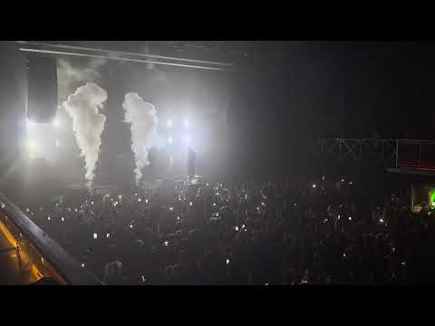 Видео: 9mice, Kai angel - Lipstick (live 28.10.23 Москва)