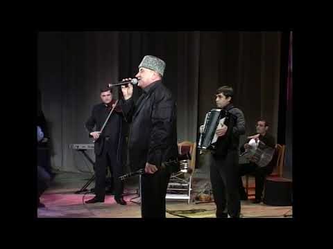 Видео: АЛИМ ОСМАНОВ / ТОМАЛАЧ / Crimean Tatar TV Show