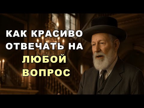 Видео: 👉 Моя бабушка ответила так, что соседка онемела. Эту фразу я запомнил на всю жизнь!