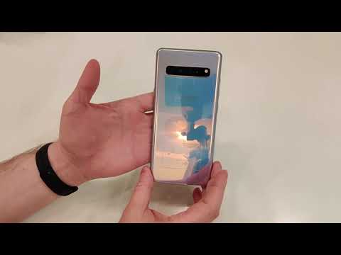 Видео: Samsung Galaxy S10 5G - распаковка в ожидании Samsung Note 10 Plus) А может отменять предзаказ?))