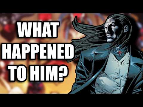Видео: Marvel уничтожила финального злодея-босса Человека-паука | Morlun