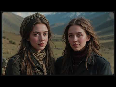 Видео: Как служили женщины в Афганистане