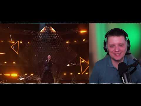 Видео: САМЫЙ РУССКИЙ ХИТ | Реакция на SHAMAN