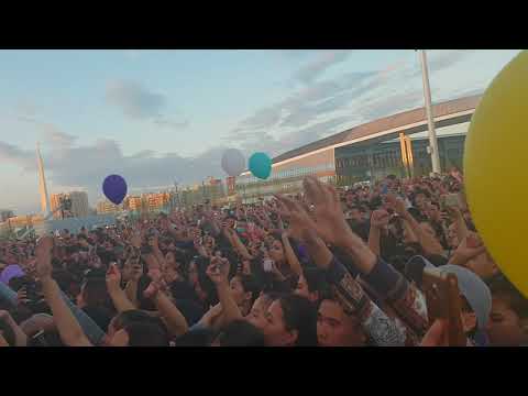 Видео: Artur & Raim  - Лучший