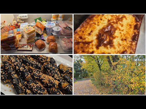 Видео: КУРИНЫЕ КОЛБАСКИ . ТВОРОЖНАЯ КЕТОПАНКА . ЗАКУПАЛИСЬ В ПОЛЬШЕ .