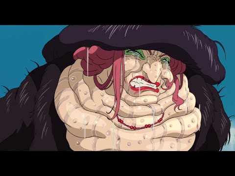 Видео: КРАСАВЧИК подписал сделку с ДЬЯВОЛОМ, дабы его СЕРДЦЕ не пожрала злобная ВЕДЬМА | anime