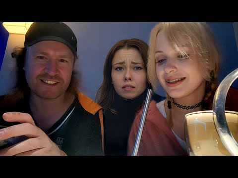 Видео: Vanomas и Taybisox