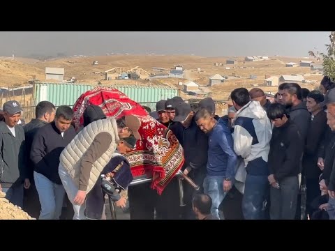 Видео: ОШто ӨРТ жалмаган ЭНЕ менен БАЛДАРдын тактап айтканда 6 адамдын СӨӨГҮ жерге берилип ОШ мэри КАТЫШТЫ