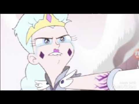 Видео: Клип стар против сил зла Мун ты мой садист на 300 Котэ