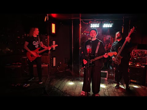 Видео: Инкогнито - тур «Самурай» 16.10.2025 г. Мурманск (Весь концерт)