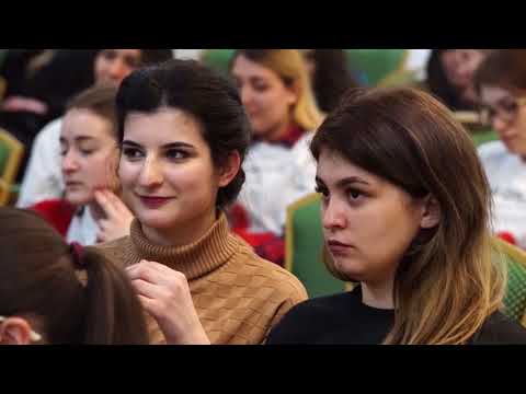 Видео: Документальный фильм Доктор Кудзаев