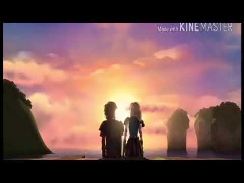 Видео: Иккинг и Астрид - зачем