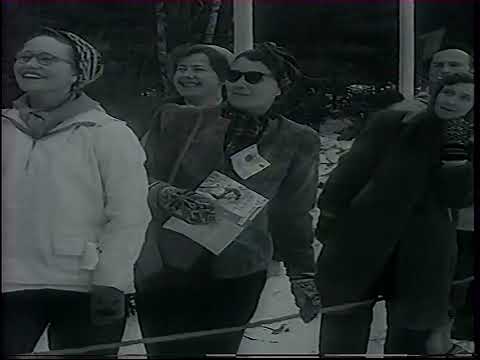 Видео: Окончание программы Время (ОРТ, 01.02.2002)