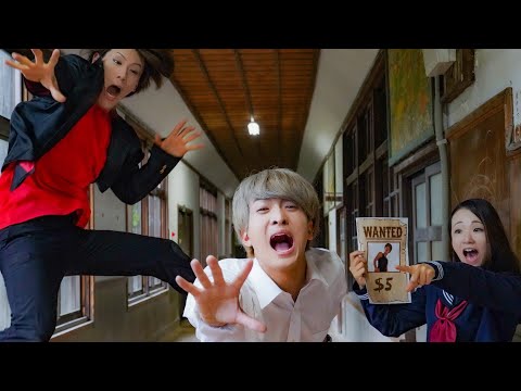 Видео: Если бы ты был в розыске,