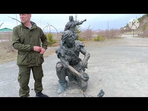 Видео: Обратная дорога домой. Путешествие по Уралу