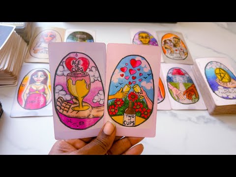 Видео: Новая любовь и новые возможности! Ваша репутация защищена от любых, кто распространяет о вас ложь!