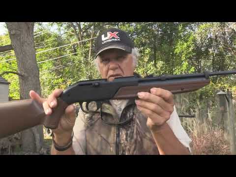 Видео: Сравнение пневматических пистолетов с несколькими насосами по точности и пробивной способности