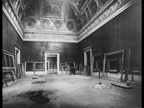 Видео: Імперія на продаж: мистецтво СРСР за кордоном