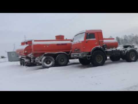 Видео: Запуск УАЗа после долгого простоя ) Ремонт ПЖД КАМАЗ .КАЛЯН86 )