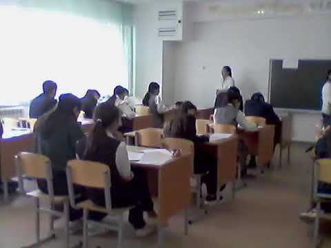 Видео: Олимпиада №51