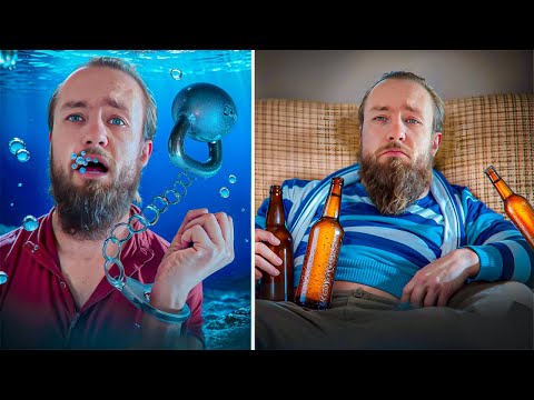 Видео: Что выбрать: риск или комфорт? 3 шага, чтобы не бояться рисковать и начать действовать