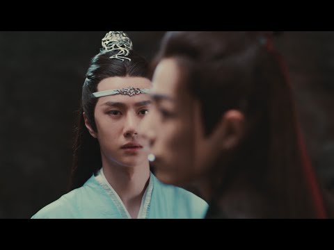 Видео: Wei Ying/Lan Zhan - "Это здорово" (陈情令 The Untamed, Неукротимый)