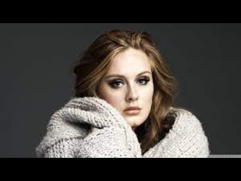 Видео: Урок №22, часть 2. Adele. Someone Like You.
