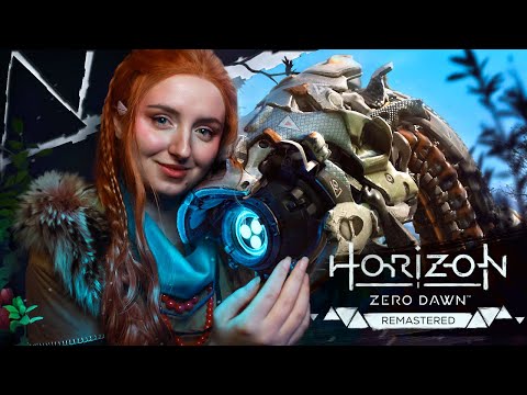 Видео: Прекрасный Меридиан | Horizon Zero Dawn Remastered #5 | Прохождение на ПК | Косплей Элой | Стрим