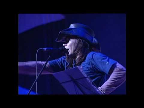 Видео: Мумий Тролль - Без обмана. Ртуть Алоэ XXI - Олимпийский, 2001